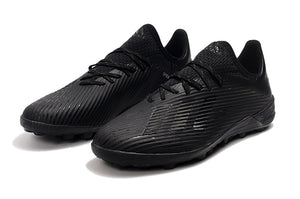 CHUTEIRA ADIDAS X 19.1 TF “DARK SCRIPT”