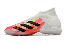 Carregar imagem no visualizador da galeria, CHUTEIRA ADIDAS PREDATOR 20+ TF SOCIETY - UNIFORIA PACK
