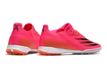 Carregar imagem no visualizador da galeria, CHUTEIRA ADIDAS X GHOSTED.1 ROSE
