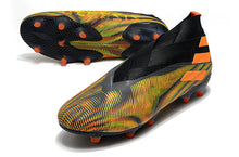 Carregar imagem no visualizador da galeria, CHUTEIRA ADIDAS NEMEZIZ 19+ FG
