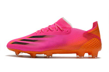 Carregar imagem no visualizador da galeria, Adidas X Ghosted.1 FG
