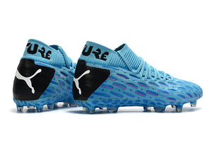 CHUTEIRA PUMA FUTURE 5.1 NETFIT FG/AG "LUMINOUS"