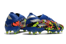 Carregar imagem no visualizador da galeria, CHUTEIRA ADIDAS NEMEZIZ 20.1 FG BARCELONA X ROSARIO
