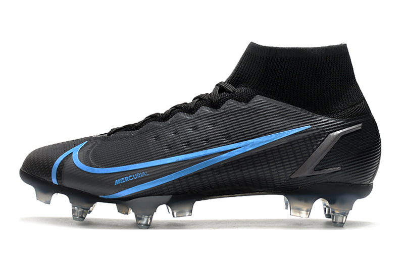 Chuteira Nike Mercurial Superfly VIII Elite SG – Grupo R7sport