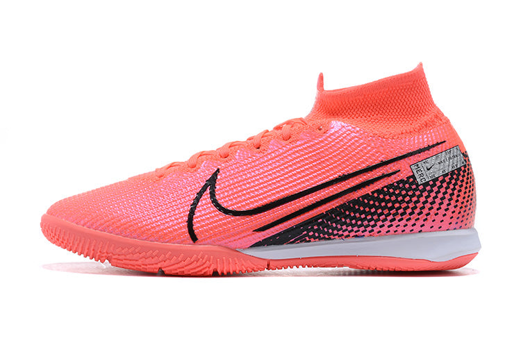 超美品　MercurialSuperFlyCR7 BornLeader CHUTEIRA NIKE MERCURIAL SUPERFLY 7 ELITE TF 