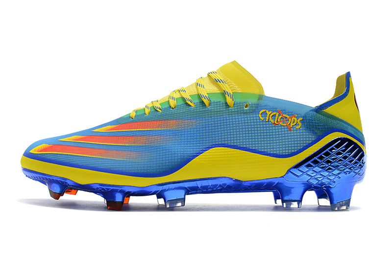 Adidas X Ghosted + FG - Pacote Marvel X-MEN – Grupo R7sport