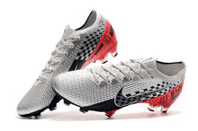 Carregar imagem no visualizador da galeria, CHUTEIRA NIKE MERCURIAL VAPOR 13 FG ELITE &quot;SPEED FREAK&quot;
