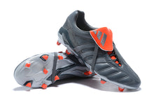 Carregar imagem no visualizador da galeria, CHUTEIRA ADIDAS PREDATOR MANIA FG CINZA
