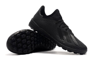 CHUTEIRA ADIDAS X 19.1 TF “DARK SCRIPT”