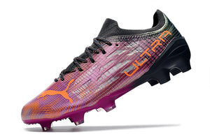 Chuteira Puma Ultra 1.1 FG Roxa