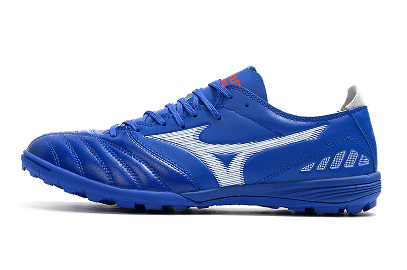 MIZUNO Morelia NEO III PRO AS Society Azul – Grupo R7sport