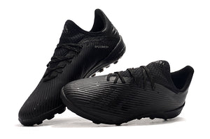CHUTEIRA ADIDAS X 19.1 TF “DARK SCRIPT”