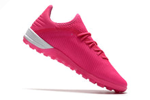 Carregar imagem no visualizador da galeria, CHUTEIRA ADIDAS X 19.1 TF &#39;&#39;ROSA&quot;
