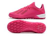 Carregar imagem no visualizador da galeria, CHUTEIRA ADIDAS X 19.1 TF &#39;&#39;ROSA&quot;
