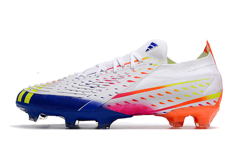 ADIDAS Predator Edge.1 Low FG Al-Rihla Pack – Grupo R7sport