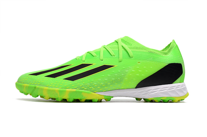ADIDAS X Speedportal.1 Society Game Data – Grupo R7sport