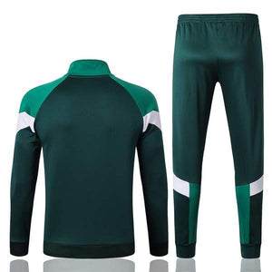 AGASALHO PALMEIRAS 19/20 - VERDE