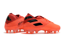 Carregar imagem no visualizador da galeria, CHUTEIRA ADIDAS NEMEZIZ 19.1 FG  INFLIGHT
