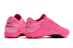 CHUTEIRA SOCIETY NIKE MERCURIAL VAPOR 13 PRO TF - MBAPPE ROSA