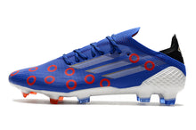 Carregar imagem no visualizador da galeria, ADIDAS X Speedflow+ FG Escape Light
