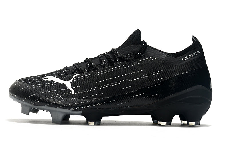 PUMA ULTRA 1.1 FG プロトタイプ ブラックアウト 27.5 Chuteira Puma Ultra 1.1 Preto – Grupo R7sport