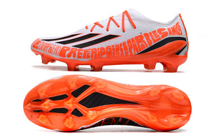 ADIDAS X Speedportal.1 FG Game Data