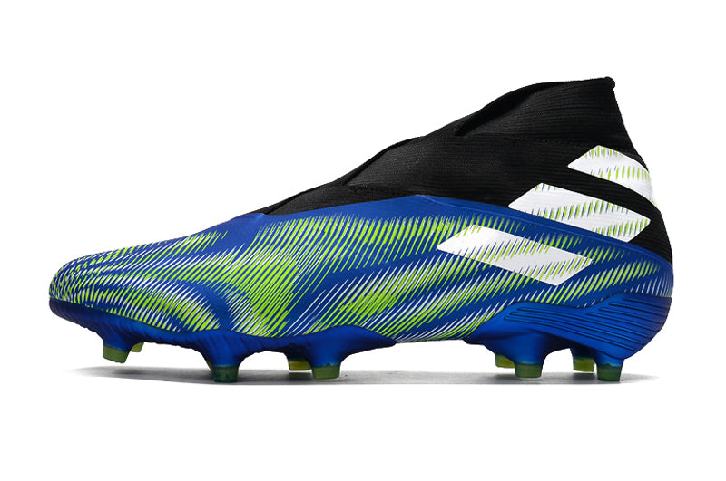  ネメシス 19+ FG（NEMEZIZ 19+ FG） CHUTEIRA ADIDAS NEMEZIZ 19+ FG – Grupo R7sport