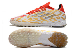 ADIDAS X Speedflow.1 Society Prepare For Battle