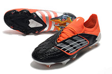 Carregar imagem no visualizador da galeria, CHUTEIRA ADIDAS PREDATOR ARCHIVE LIMITED EDITION &quot;LARANJA/PRETO/PRATA&quot;
