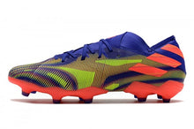 Carregar imagem no visualizador da galeria, CHUTEIRA ADIDAS NEMEZIZ 20.1 FG PRECISION TO BLUR
