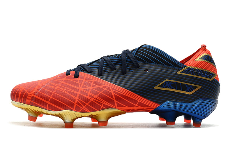 CHUTEIRA ADIDAS NEMEZIZ 19.1 FG 