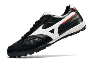 Chuteira MIZUNO Morelia Sala Society Branco/Preto