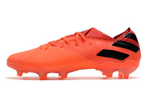 Carregar imagem no visualizador da galeria, CHUTEIRA ADIDAS NEMEZIZ 19.1 FG  INFLIGHT
