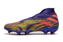 Carregar imagem no visualizador da galeria, CHUTEIRA ADIDAS NEMEZIZ 19+ FG
