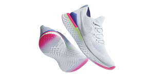 NIKE EPIC REACT FLYKNIT 2