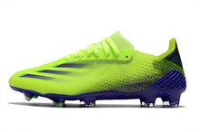 Carregar imagem no visualizador da galeria, Adidas X Ghosted.1 FG
