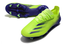 Carregar imagem no visualizador da galeria, Adidas X Ghosted.1 FG
