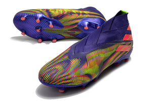 CHUTEIRA ADIDAS NEMEZIZ 19+ FG