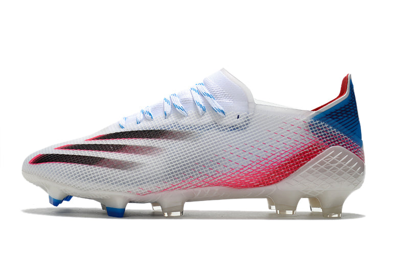 Chuteira Adidas X Ghosted.1 FG – Grupo R7sport