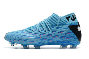 CHUTEIRA PUMA FUTURE 5.1 NETFIT FG/AG "LUMINOUS"
