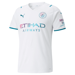 Manchester City 2021-2022 Masculino