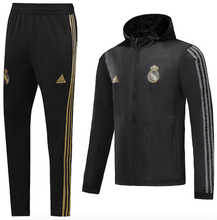 Carregar imagem no visualizador da galeria, AGASALHO REAL MADRID 19/20
