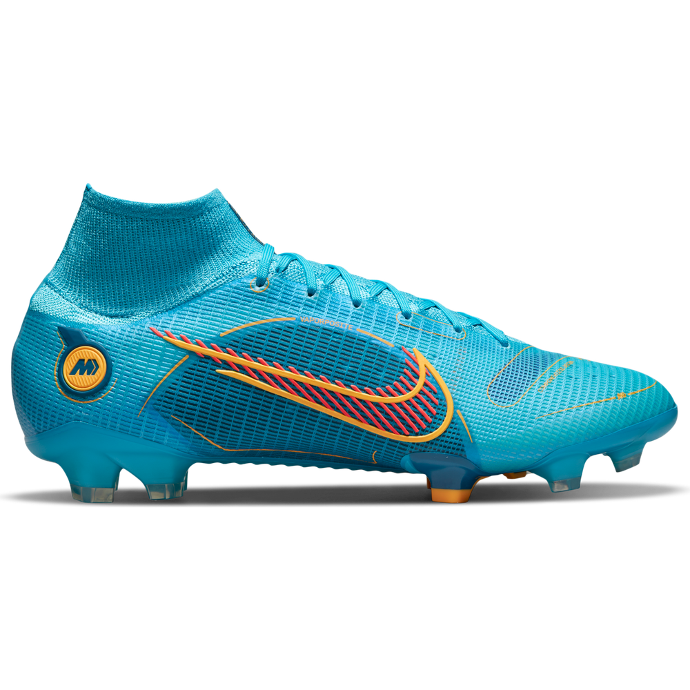 NIKE Mercurial Superfly Ⅷ Elite FG 27cm Nike Mercurial Superfly 8 Elite FG - Blueprint – Grupo R7sport