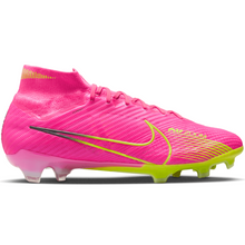 Carregar imagem no visualizador da galeria, Nike Air Zoom Mercurial Superfly 9 Elite FG - Luminous Pack
