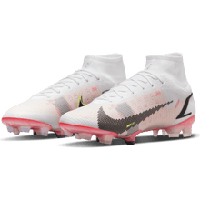 Carregar imagem no visualizador da galeria, Nike Football Mercurial Superfly 8 Elite FG - Rawdacious Pack
