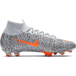 CHUTEIRA NIKE MERCURIAL SUPERFLY 7 FG ELITE "SAFARI"
