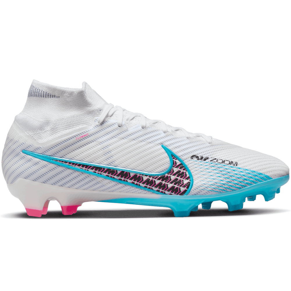 Nike Air Zoom Mercurial Superfly 9 Elite FG - Pacote Blast – Grupo