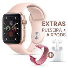 Carregar imagem no visualizador da galeria, SMARTWATCH IWO 12 WATCH 5®
