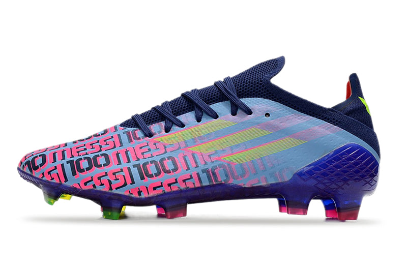 ADIDAS X Speedflow.1 FG Messi Unparalleled