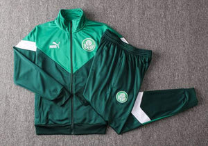 AGASALHO PALMEIRAS 19/20 - VERDE